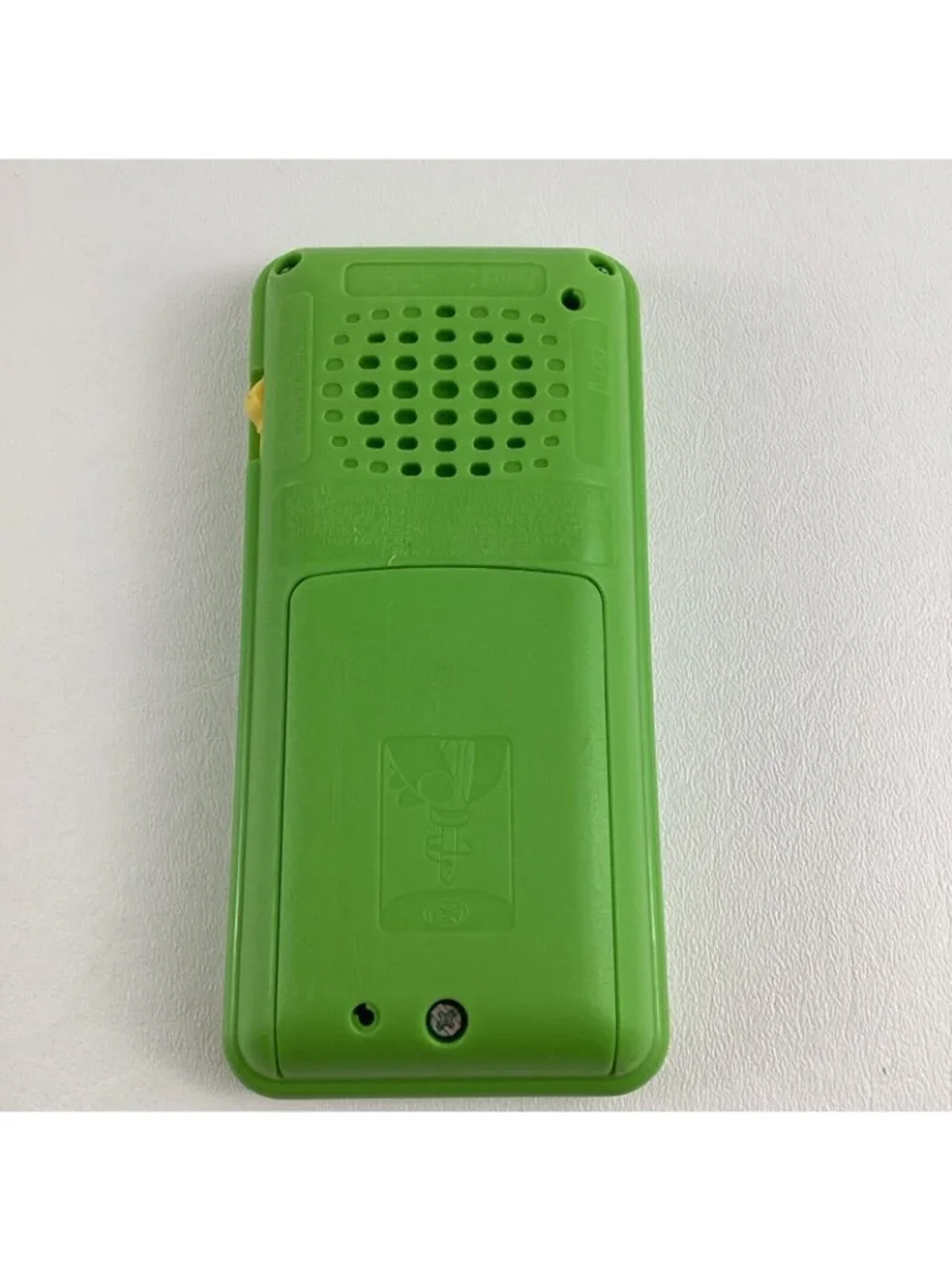 Chat & Count Emoji Phone Learning Toy Handheld Electronic Cell Telephone 2018
